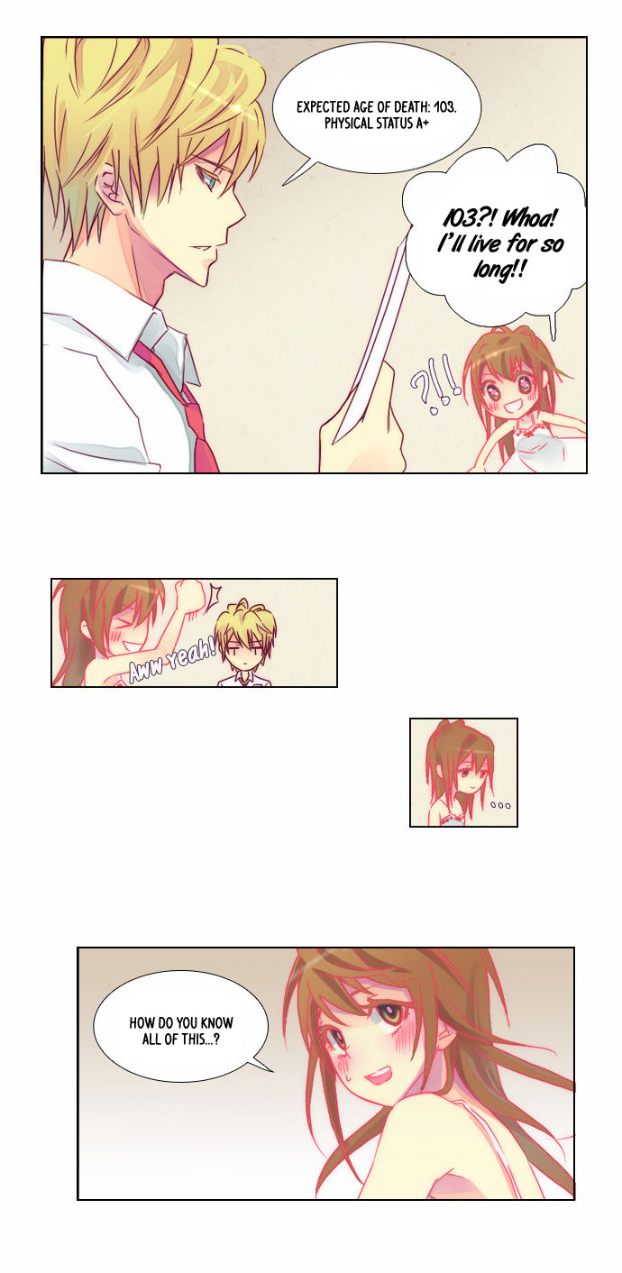 Dimensional Travel Real Estate Agency Chapter 1.2 page 6 - Chapter 1 v2 : Cha Sei (01)