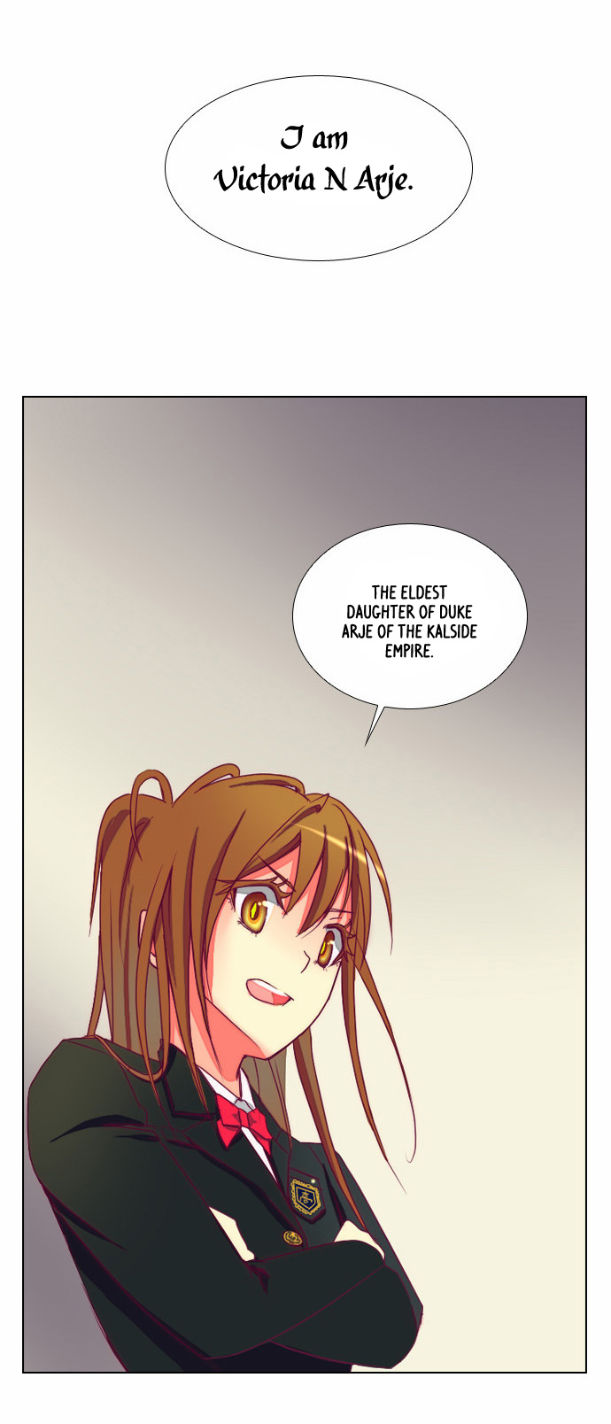 Dimensional Travel Real Estate Agency Chapter 2.2 page 10 - Chapter 2 v2 : Cha Sei (02)