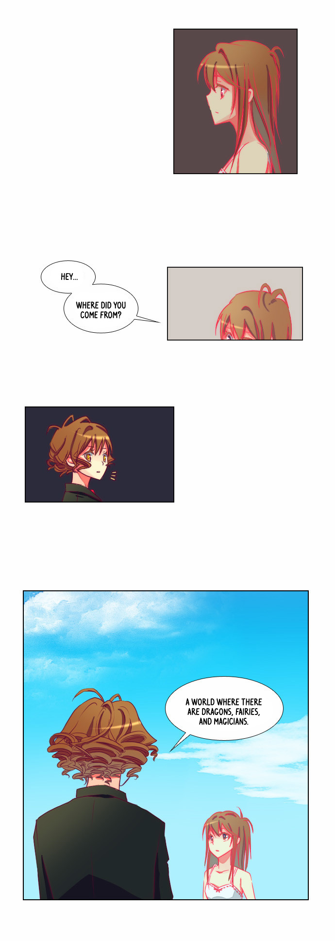 Dimensional Travel Real Estate Agency Chapter 2.2 page 21 - Chapter 2 v2 : Cha Sei (02)