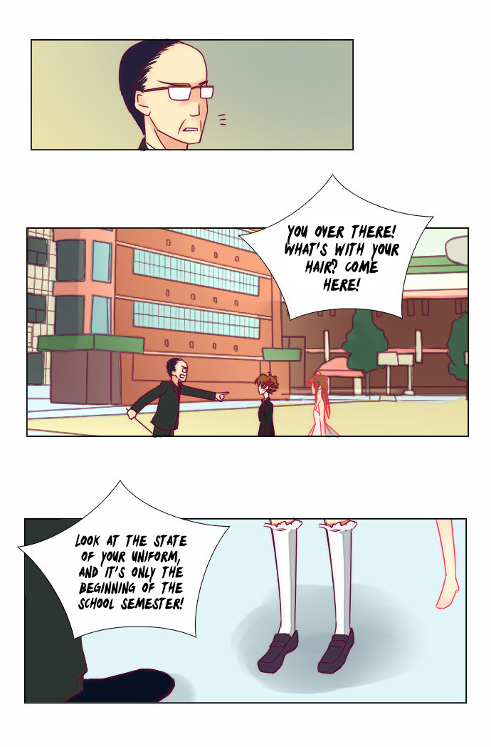 Dimensional Travel Real Estate Agency Chapter 2.2 page 24 - Chapter 2 v2 : Cha Sei (02)