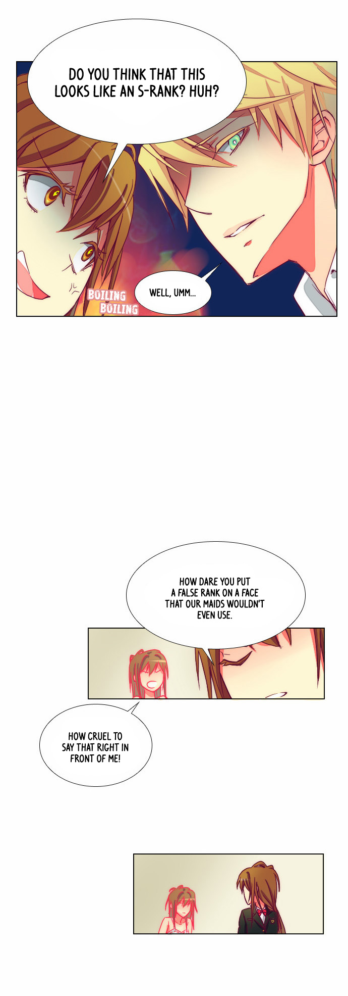 Dimensional Travel Real Estate Agency Chapter 2.2 page 8 - Chapter 2 v2 : Cha Sei (02)