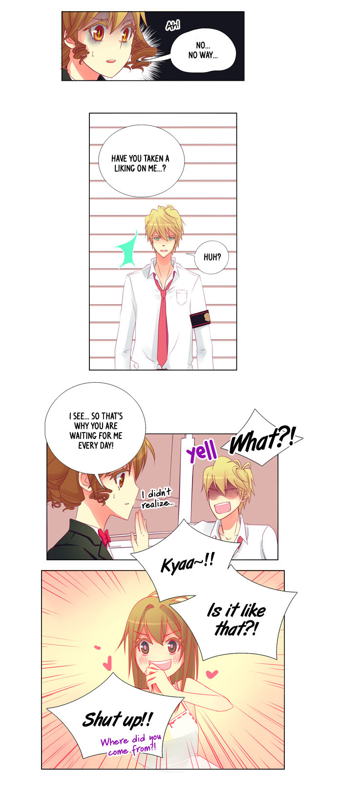 Dimensional Travel Real Estate Agency Chapter 4.2 page 11 - Chapter 4 v2 : Cha Sei (04)