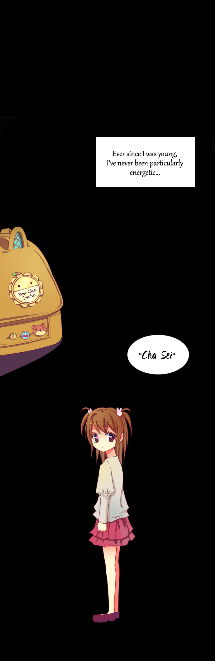 Dimensional Travel Real Estate Agency Chapter 4.2 page 2 - Chapter 4 v2 : Cha Sei (04)