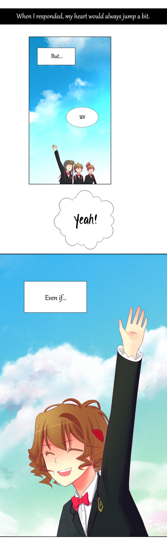 Dimensional Travel Real Estate Agency Chapter 4.2 page 4 - Chapter 4 v2 : Cha Sei (04)