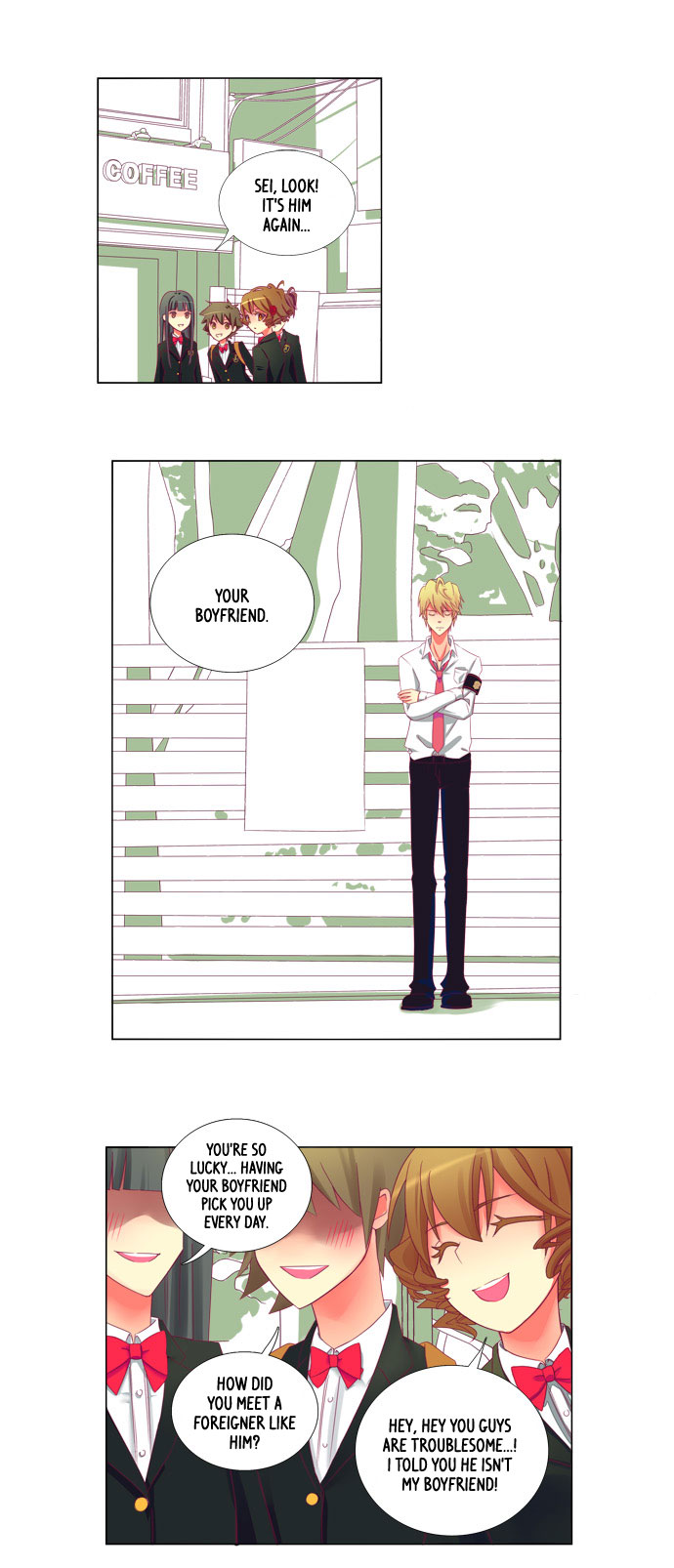 Dimensional Travel Real Estate Agency Chapter 4.2 page 8 - Chapter 4 v2 : Cha Sei (04)