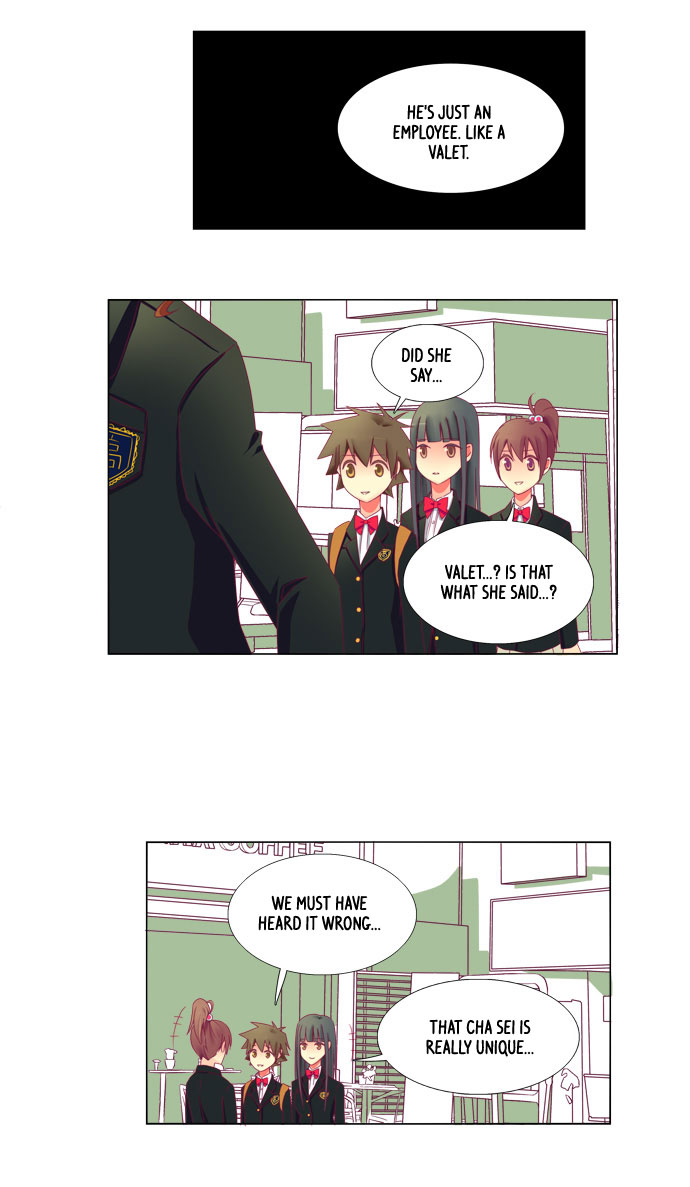 Dimensional Travel Real Estate Agency Chapter 4.2 page 9 - Chapter 4 v2 : Cha Sei (04)