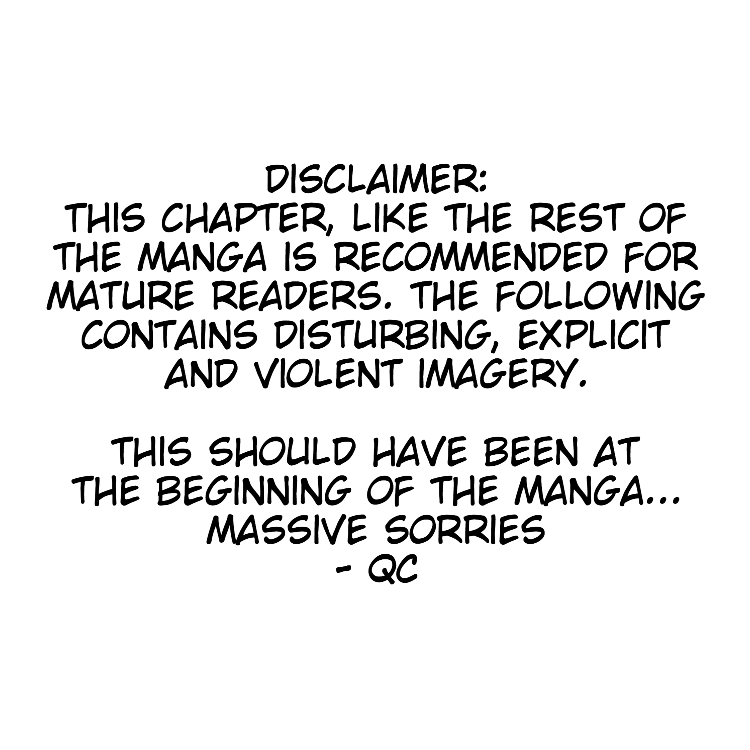 DINER Chapter 12 page 1 - Chapter 12: Innocent Prayer & Silver Bullet 9