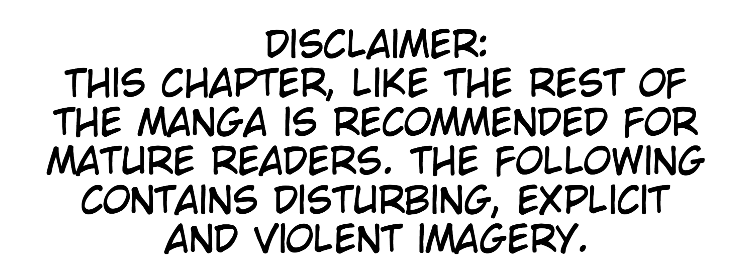 DINER Chapter 14 page 1 - Chapter 14: Innocent Prayer & Silver Bullet 11