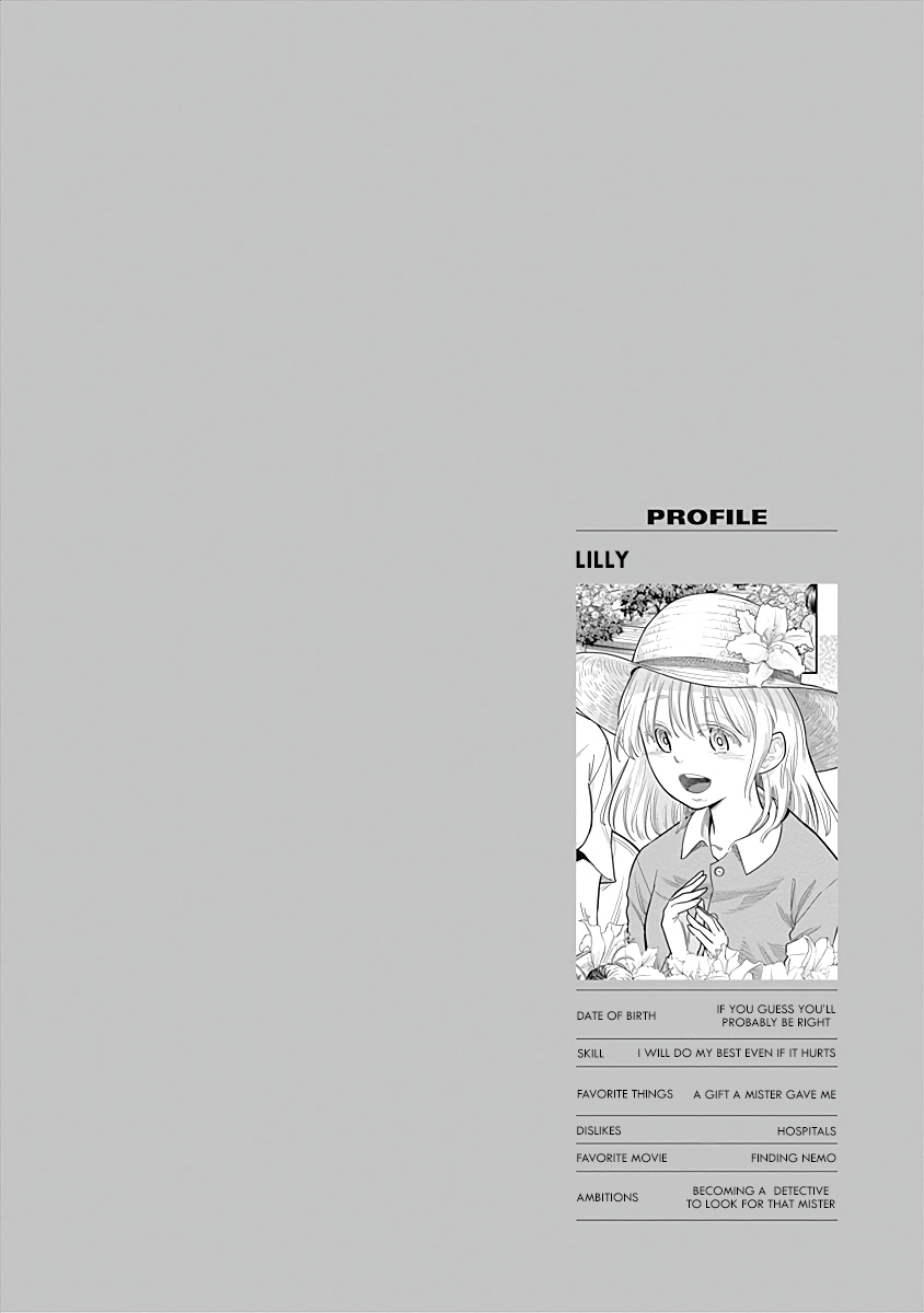 DINER Chapter 14 page 19 - Chapter 14: Innocent Prayer & Silver Bullet 11