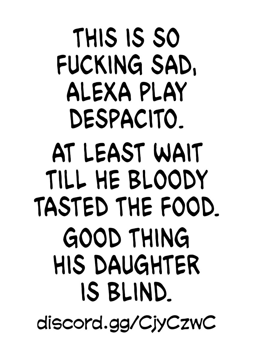 DINER Chapter 14 page 20 - Chapter 14: Innocent Prayer & Silver Bullet 11