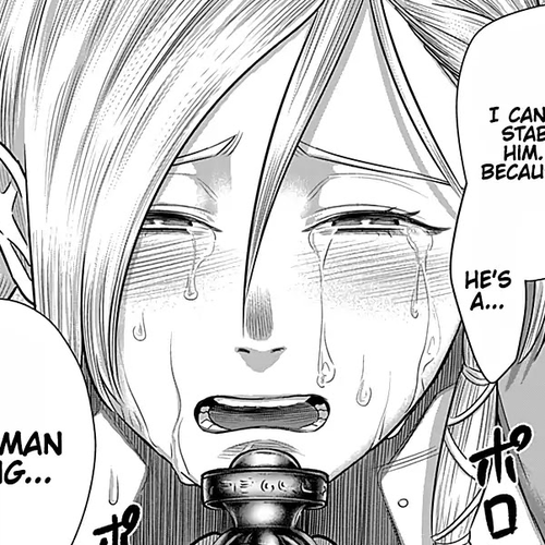DINER Chapter 20: Melty Rich & Honey Soufflé 6 cover