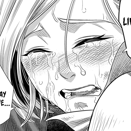 DINER Chapter 23: Melty Rich & Honey Soufflé 9 cover