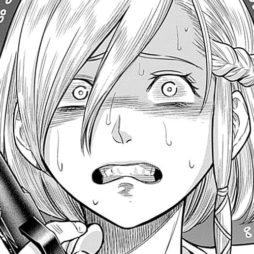 DINER Chapter 34: Sandra's Berry & Geisha MURCIÉLAGO 8 cover