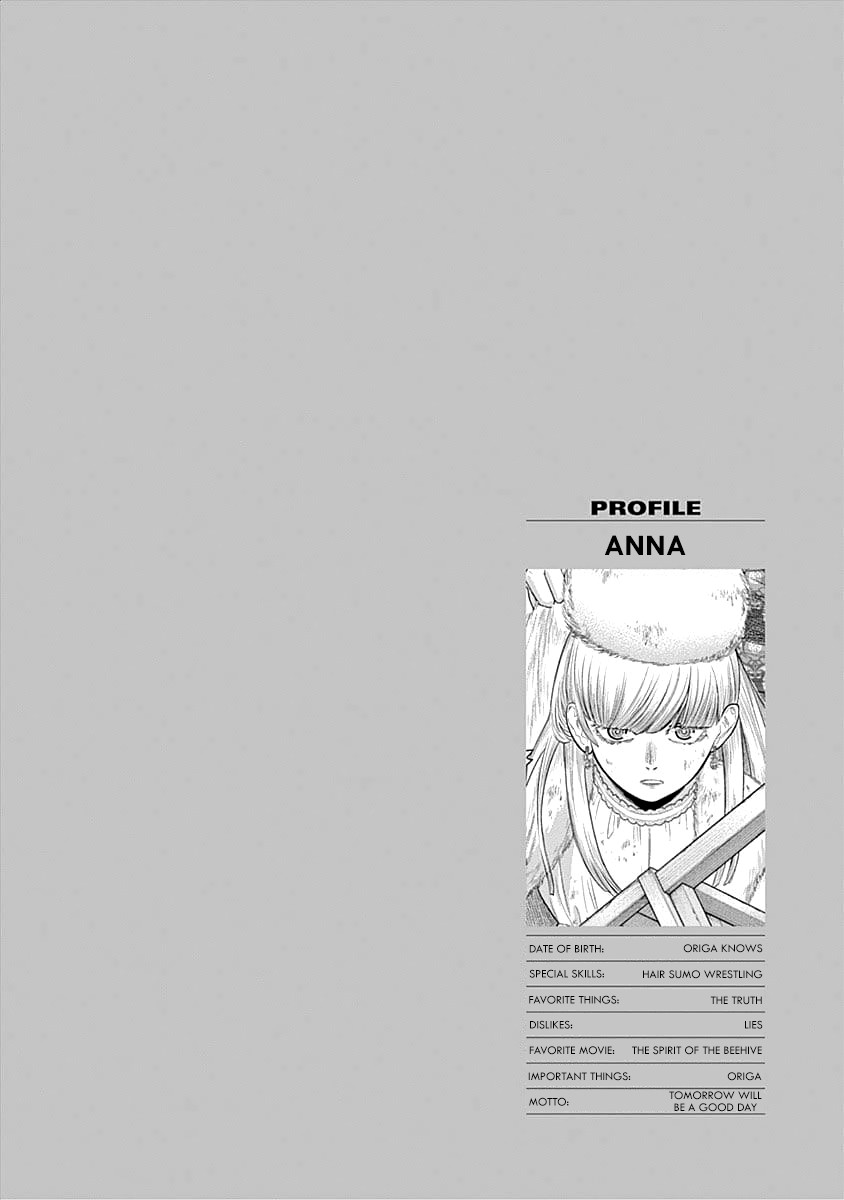 DINER Chapter 39 page 21 - Chapter 39: Sandra's Berry & Geisha MURCIÉLAGO 13
