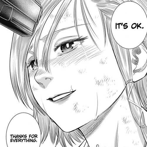 DINER Chapter 40: Sandra's Berry & Geisha MURCIÉLAGO 14 cover