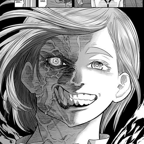 DINER Chapter 46: Sandra's Berry & Geisha MURCIÉLAGO 20 cover