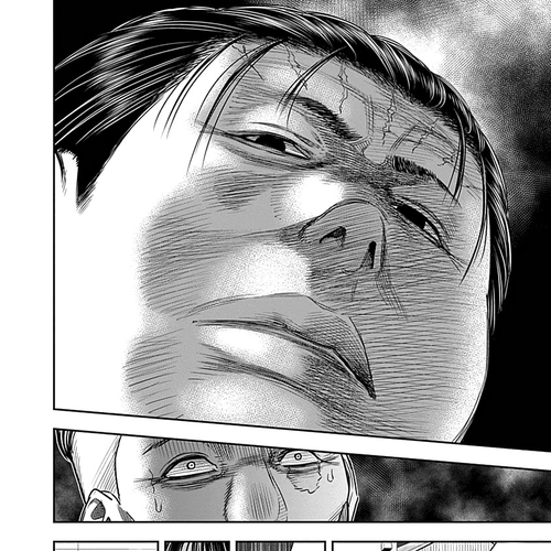 DINER Chapter 62: Reminiscence & Remodeling 5 cover