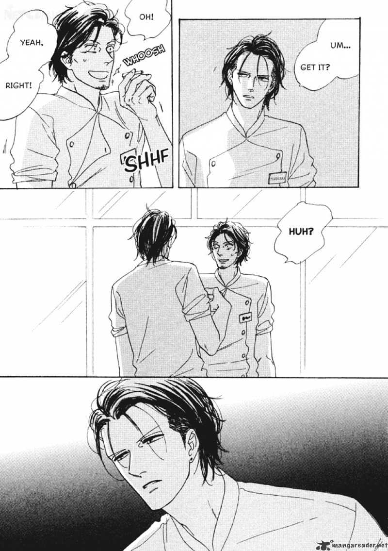 Dining Bar Akira Chapter 1 page 26 - Chapter 1 : 1