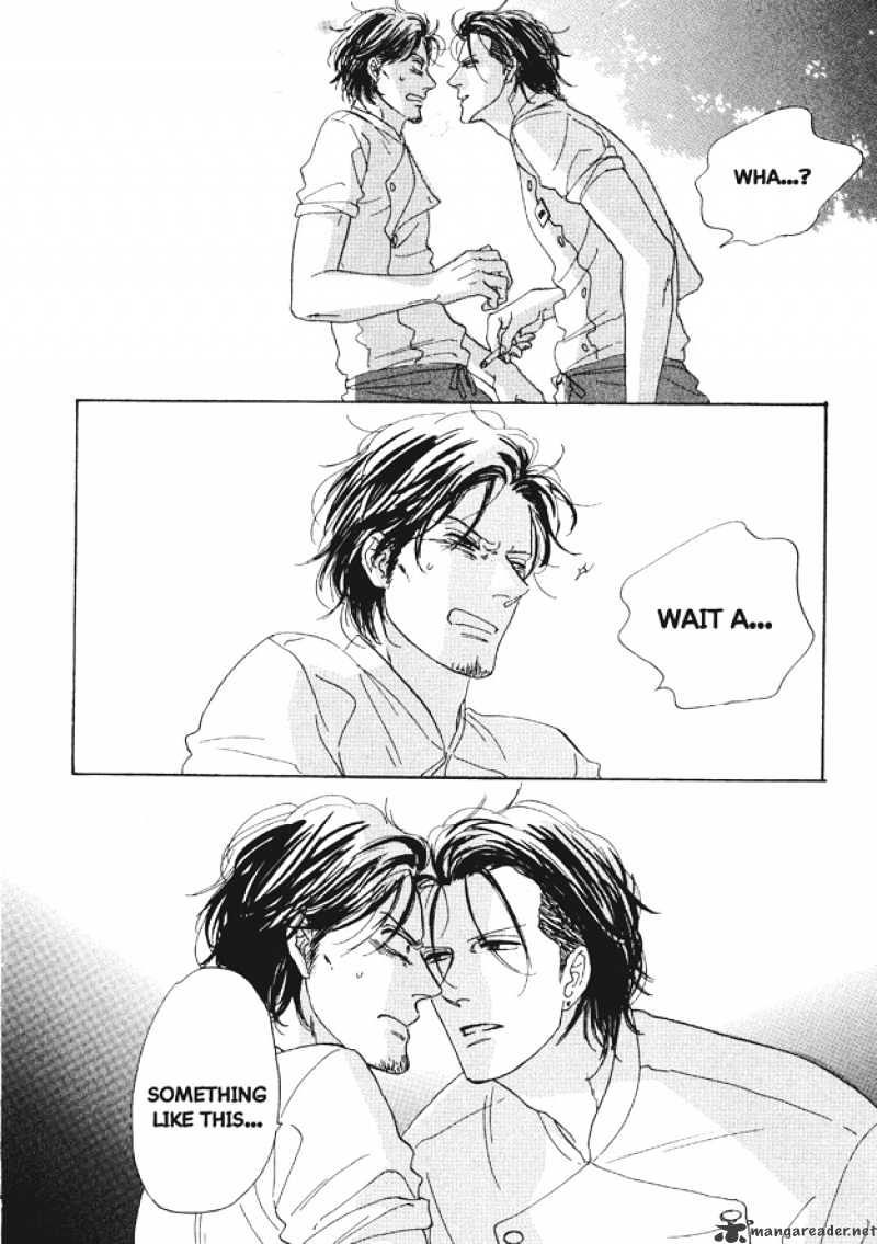 Dining Bar Akira Chapter 1 page 27 - Chapter 1 : 1