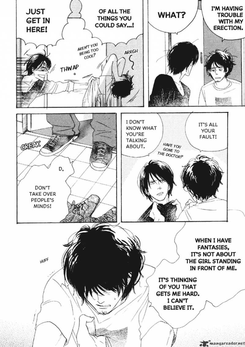 Dining Bar Akira Chapter 2 page 15 - Chapter 2 : 2