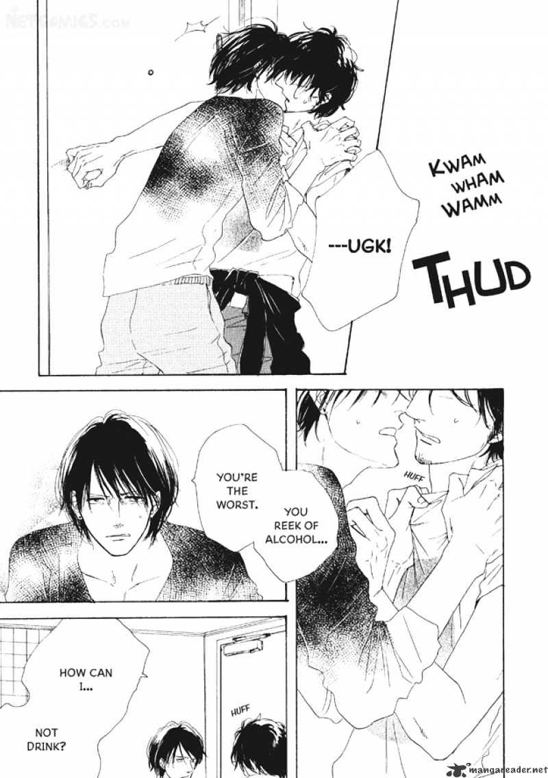 Dining Bar Akira Chapter 2 page 18 - Chapter 2 : 2