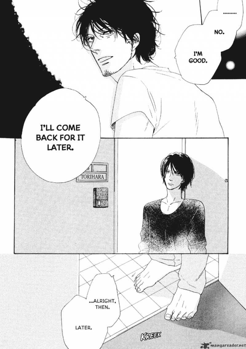 Dining Bar Akira Chapter 2 page 23 - Chapter 2 : 2