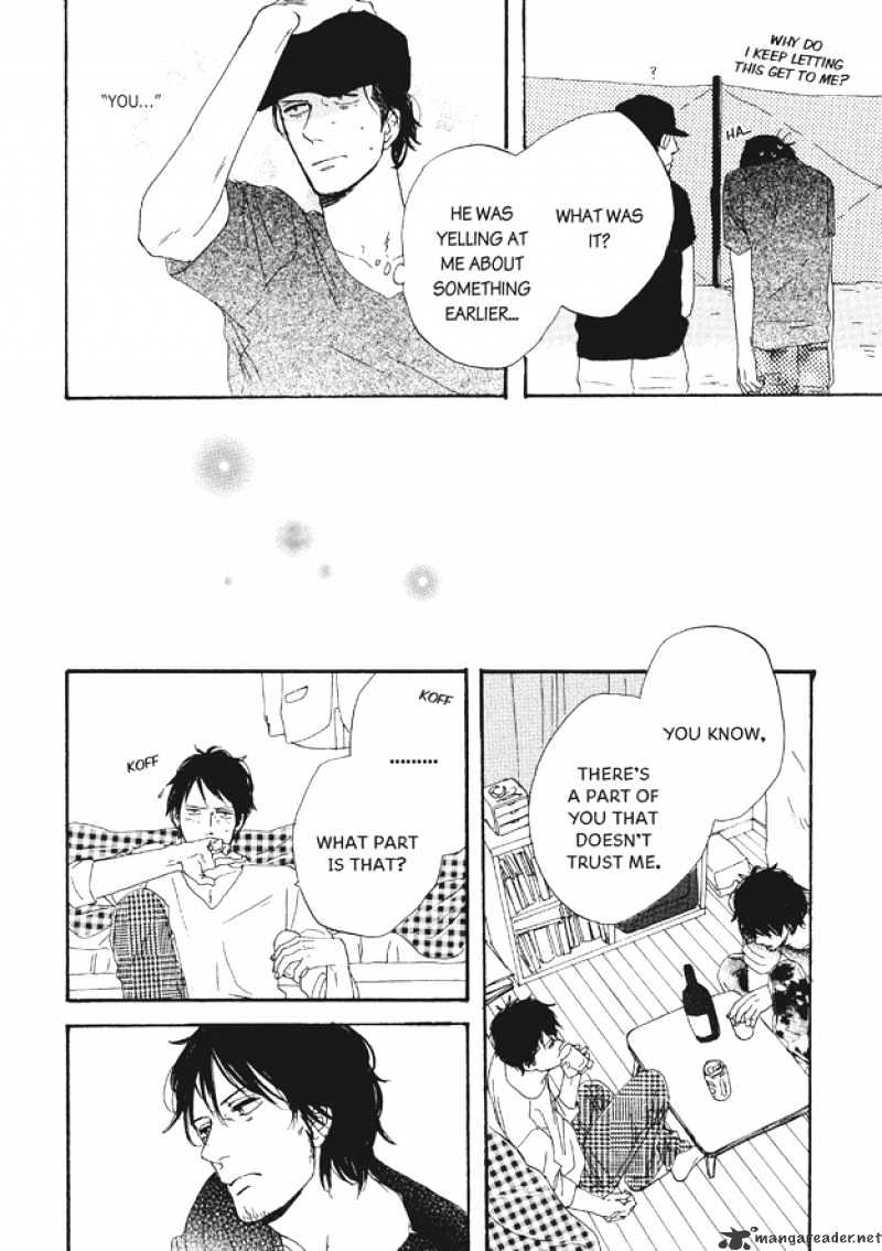 Dining Bar Akira Chapter 5 page 13 - Chapter 5 : 5