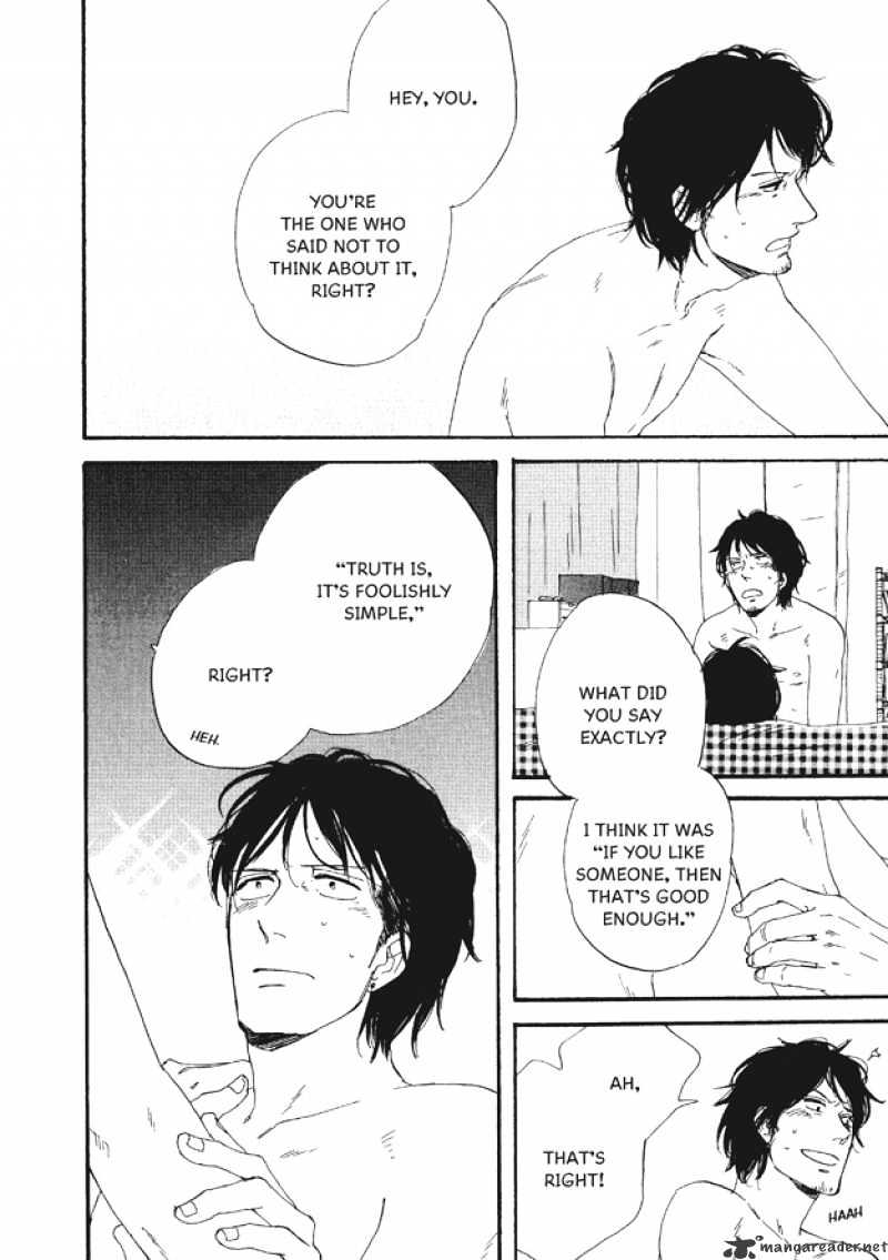 Dining Bar Akira Chapter 5 page 23 - Chapter 5 : 5