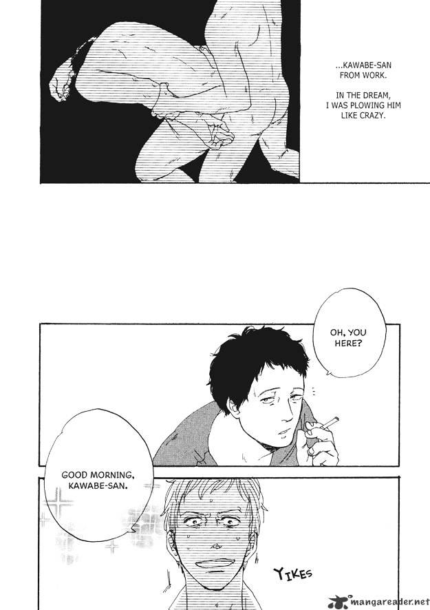 Dining Bar Akira Chapter 7 page 3 - Chapter 7 : 7