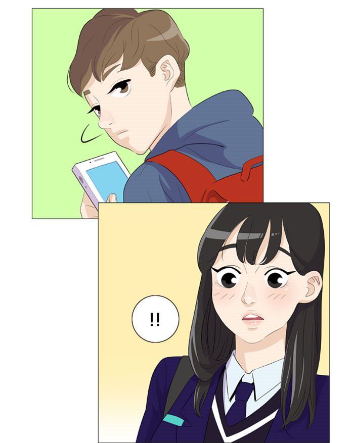 Dinner for a Hungry Person Chapter 1 page 10 - Chapter 1