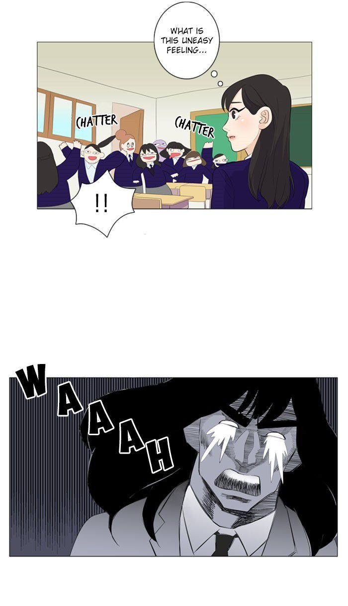 Dinner for a Hungry Person Chapter 1 page 41 - Chapter 1