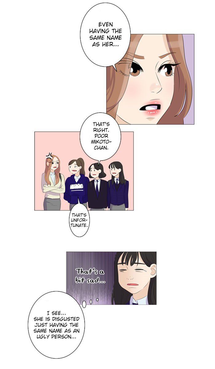 Dinner for a Hungry Person Chapter 1 page 45 - Chapter 1