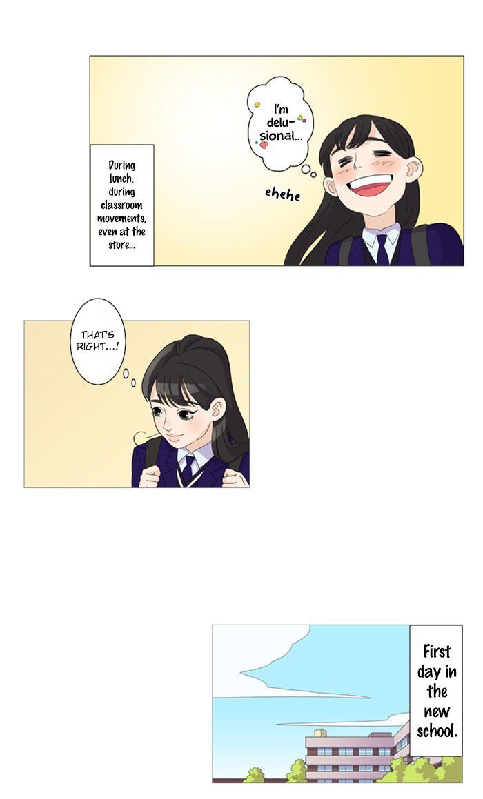 Dinner for a Hungry Person Chapter 1 page 47 - Chapter 1
