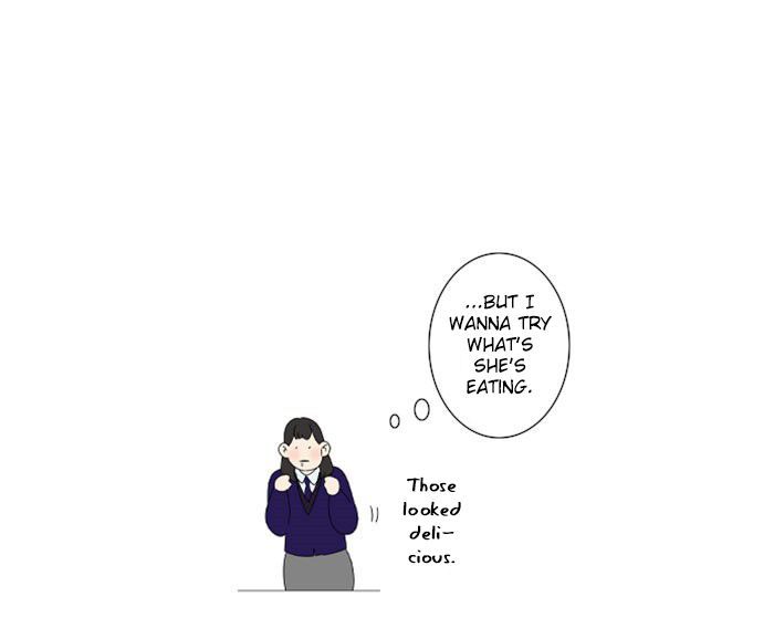 Dinner for a Hungry Person Chapter 1 page 53 - Chapter 1