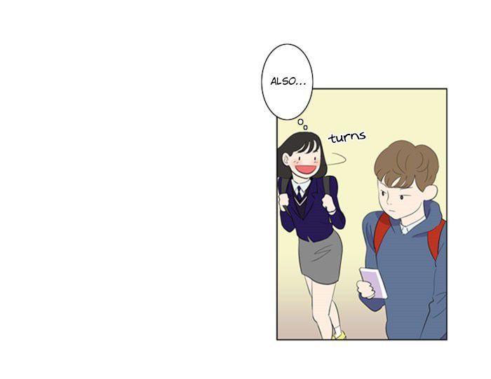 Dinner for a Hungry Person Chapter 1 page 9 - Chapter 1