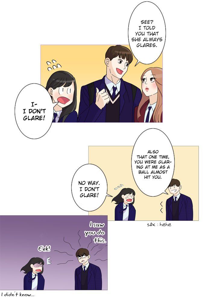 Dinner for a Hungry Person Chapter 10 page 10 - Chapter 10