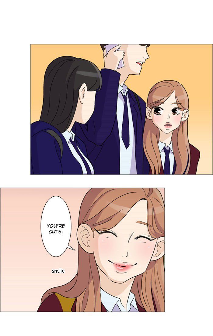 Dinner for a Hungry Person Chapter 10 page 14 - Chapter 10