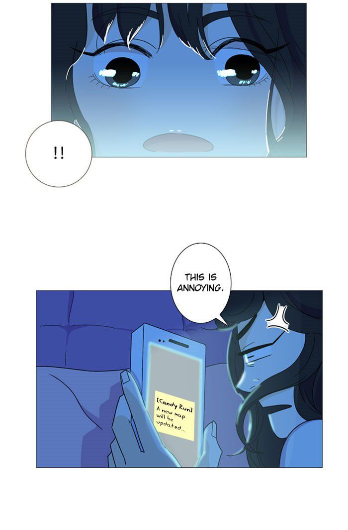 Dinner for a Hungry Person Chapter 10 page 3 - Chapter 10