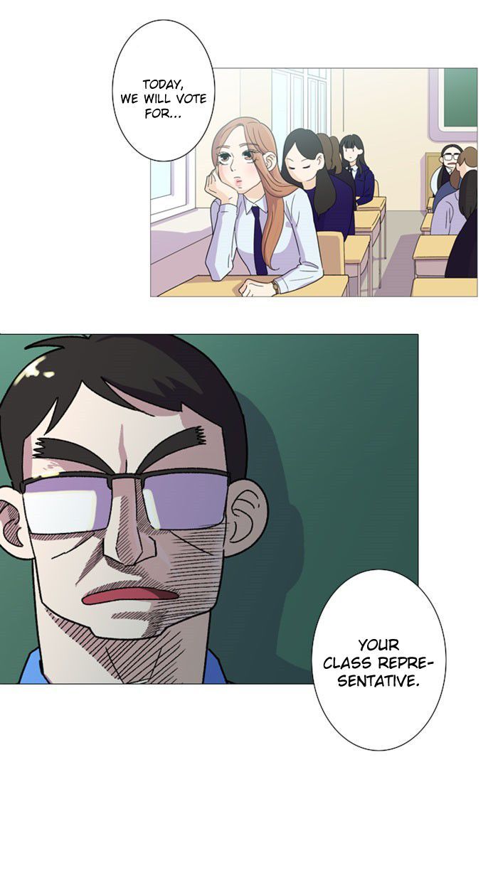 Dinner for a Hungry Person Chapter 11 page 2 - Chapter 11
