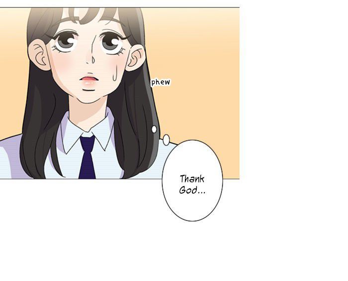 Dinner for a Hungry Person Chapter 11 page 26 - Chapter 11