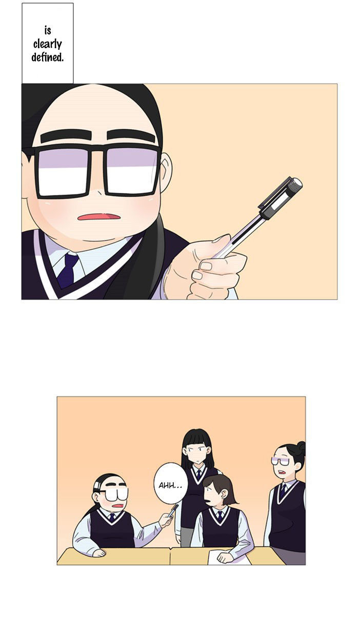 Dinner for a Hungry Person Chapter 12 page 10 - Chapter 12