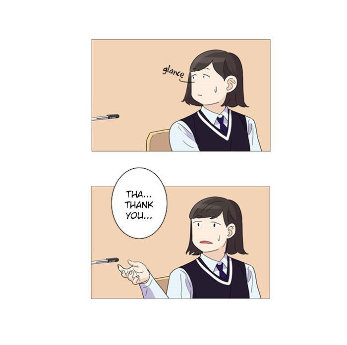 Dinner for a Hungry Person Chapter 12 page 11 - Chapter 12