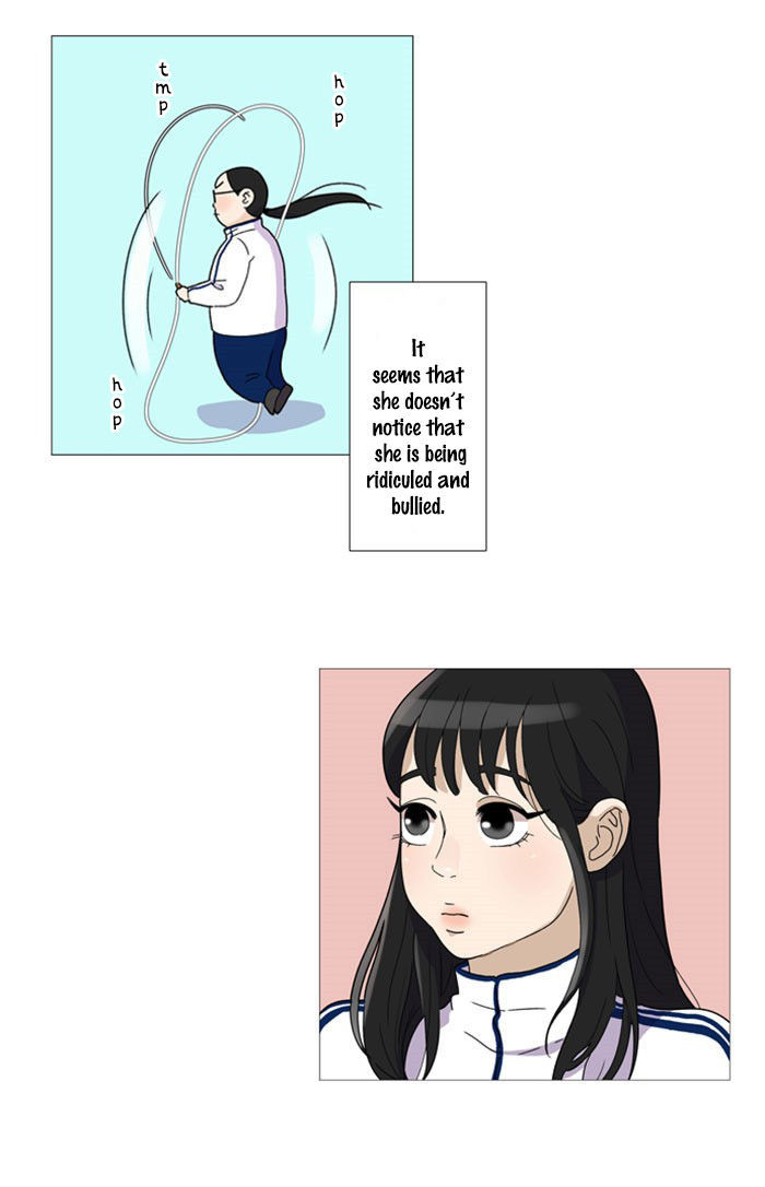 Dinner for a Hungry Person Chapter 12 page 24 - Chapter 12
