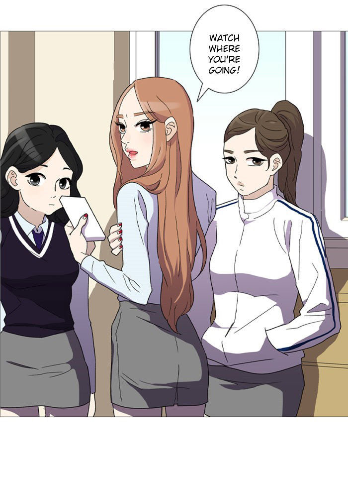 Dinner for a Hungry Person Chapter 12 page 4 - Chapter 12