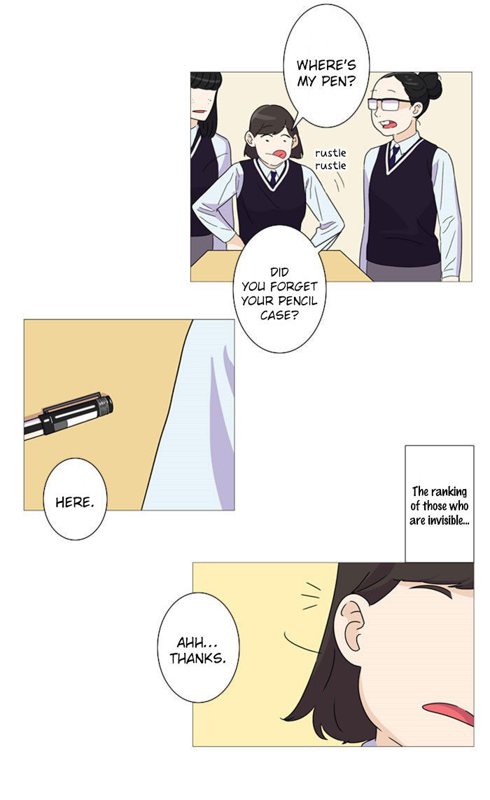 Dinner for a Hungry Person Chapter 12 page 9 - Chapter 12