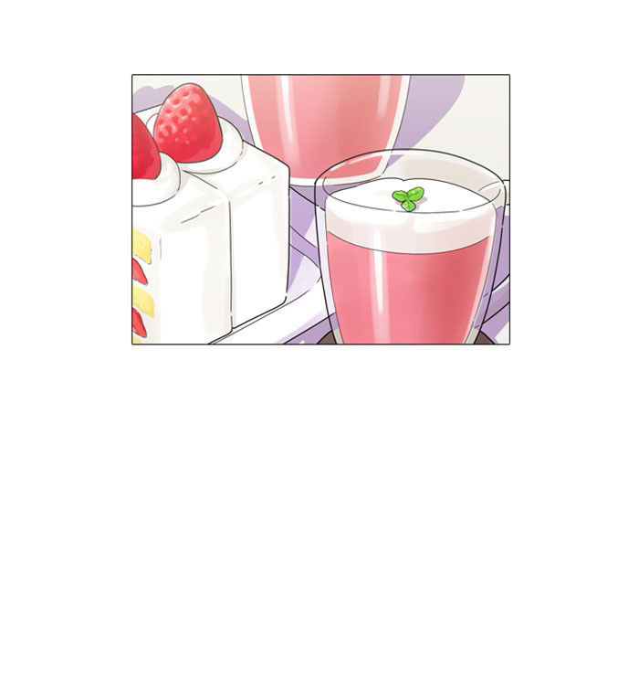 Dinner for a Hungry Person Chapter 13 page 40 - Chapter 13