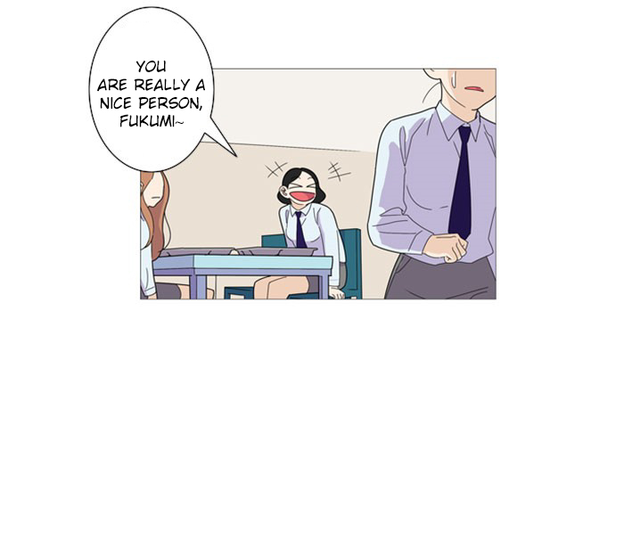 Dinner for a Hungry Person Chapter 14 page 29 - Chapter 14
