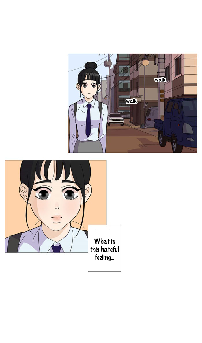 Dinner for a Hungry Person Chapter 14 page 35 - Chapter 14
