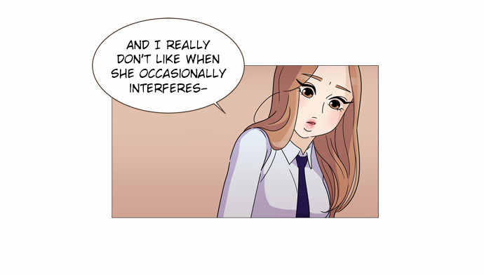 Dinner for a Hungry Person Chapter 16.1 page 15 - Chapter 16.1