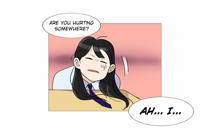 Dinner for a Hungry Person Chapter 16.1 page 9 - Chapter 16.1